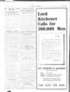 Sunday Mirror Sunday 23 May 1915 Page 4