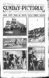 Sunday Mirror Sunday 01 August 1915 Page 1