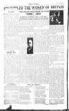 Sunday Mirror Sunday 22 August 1915 Page 6