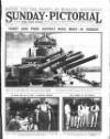 Sunday Mirror Sunday 05 September 1915 Page 1