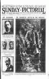 Sunday Mirror Sunday 12 September 1915 Page 1