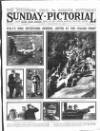 Sunday Mirror Sunday 19 September 1915 Page 1