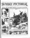Sunday Mirror Sunday 03 October 1915 Page 1