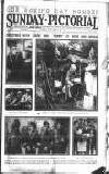 Sunday Mirror Sunday 26 December 1915 Page 1