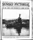 Sunday Mirror Sunday 23 January 1916 Page 1