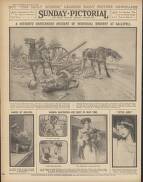 Sunday Mirror Sunday 13 February 1916 Page 20