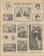 Sunday Mirror Sunday 12 March 1916 Page 16