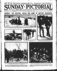 Sunday Mirror Sunday 26 March 1916 Page 1