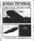 Sunday Mirror Sunday 02 April 1916 Page 1