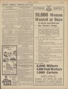 Sunday Mirror Sunday 08 April 1917 Page 15