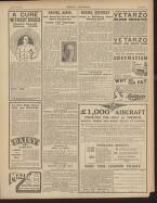 Sunday Mirror Sunday 08 July 1917 Page 15