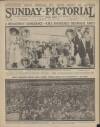 Sunday Mirror Sunday 15 July 1917 Page 1
