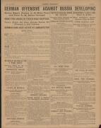 Sunday Mirror Sunday 22 July 1917 Page 3