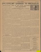 Sunday Mirror Sunday 22 July 1917 Page 4