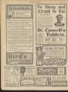 Sunday Mirror Sunday 12 August 1917 Page 8