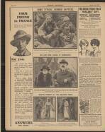 Sunday Mirror Sunday 19 August 1917 Page 14