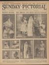 Sunday Mirror Sunday 02 September 1917 Page 1