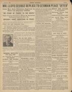 Sunday Mirror Sunday 06 January 1918 Page 3