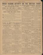 Sunday Mirror Sunday 13 January 1918 Page 3