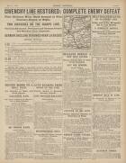 Sunday Mirror Sunday 21 April 1918 Page 3