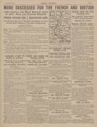Sunday Mirror Sunday 18 August 1918 Page 3