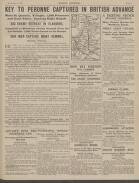 Sunday Mirror Sunday 01 September 1918 Page 3