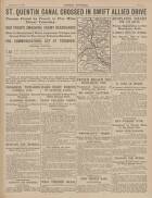 Sunday Mirror Sunday 08 September 1918 Page 3