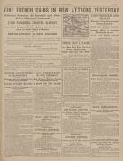 Sunday Mirror Sunday 15 September 1918 Page 3