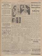 Sunday Mirror Sunday 15 September 1918 Page 11