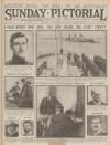 Sunday Mirror Sunday 03 November 1918 Page 1