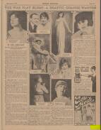 Sunday Mirror Sunday 01 December 1918 Page 11