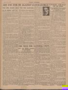 Sunday Mirror Sunday 08 December 1918 Page 5