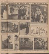 Sunday Mirror Sunday 08 December 1918 Page 9