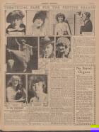 Sunday Mirror Sunday 08 December 1918 Page 11