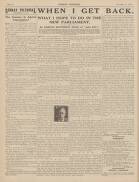 Sunday Mirror Sunday 15 December 1918 Page 4