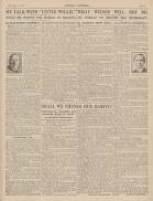 Sunday Mirror Sunday 15 December 1918 Page 5