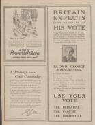 Sunday Mirror Sunday 22 December 1918 Page 10
