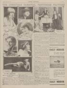 Sunday Mirror Sunday 22 December 1918 Page 11