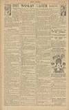 Sunday Mirror Sunday 26 January 1919 Page 12