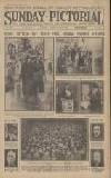 Sunday Mirror Sunday 09 February 1919 Page 1
