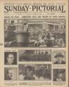 Sunday Mirror Sunday 13 April 1919 Page 1