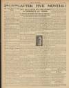 Sunday Mirror Sunday 13 April 1919 Page 4