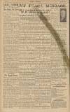 Sunday Mirror Sunday 20 July 1919 Page 4