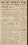 Sunday Mirror Sunday 09 November 1919 Page 3