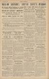 Sunday Mirror Sunday 16 November 1919 Page 3