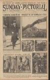 Sunday Mirror Sunday 29 February 1920 Page 1