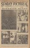 Sunday Mirror Sunday 02 January 1921 Page 1