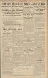 Sunday Mirror Sunday 23 January 1921 Page 3