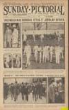 Sunday Mirror Sunday 01 May 1921 Page 1
