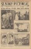 Sunday Mirror Sunday 05 June 1921 Page 1